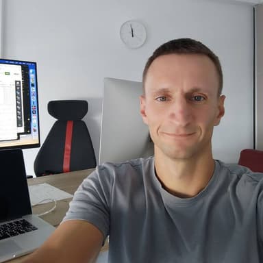 Андрей Блохин