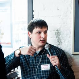 Александр Бутманов