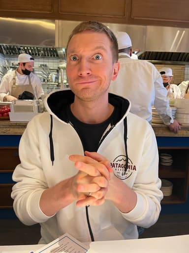 Алексей Часовских