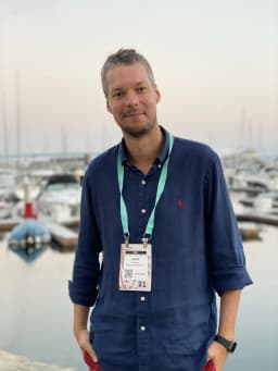 Игорь Крестинин